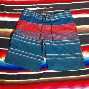 O'Neill Boardshorts - Waist 33